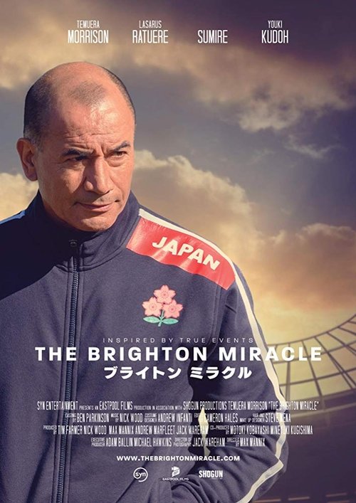 The Brighton Miracle 2019