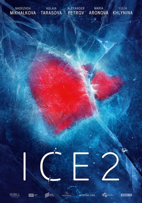 Ice 2 2020