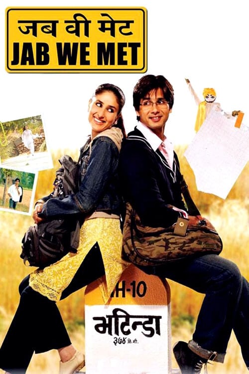 Jab We Met 2007