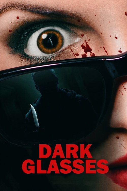 Black Glasses 2022