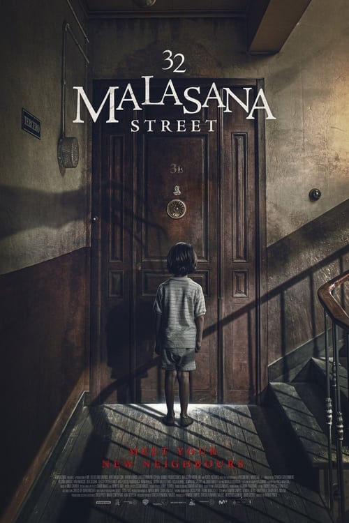 Malasaña 32 2020