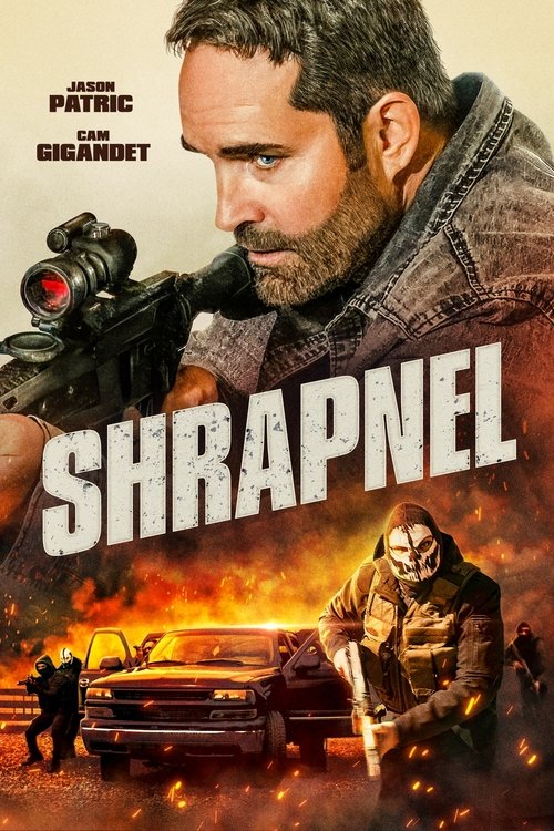 Shrapnel 2023