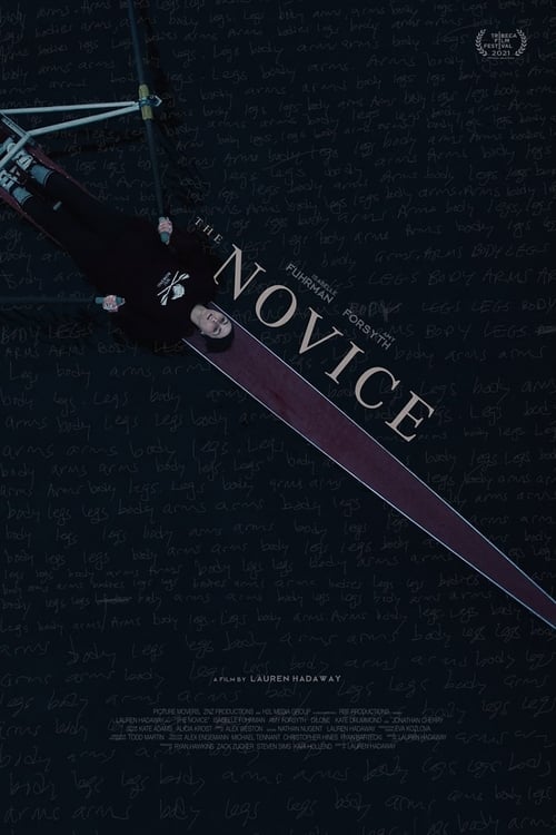 The Novice 2021