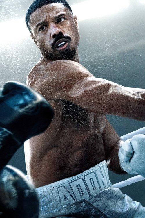 Creed III 2023