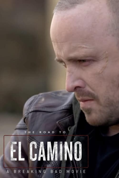 El Camino: A Breaking Bad Movie 2019
