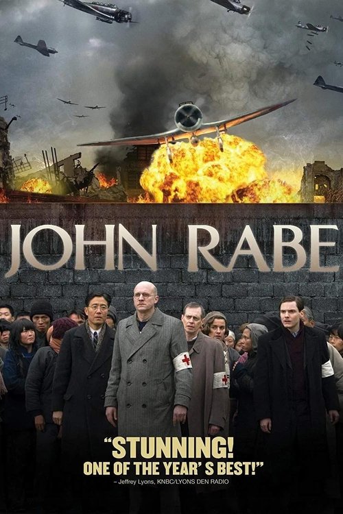 John Rabe 2009