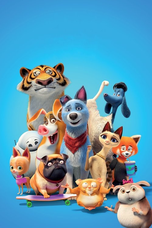Pets United 2019
