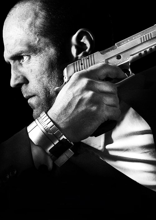Transporter 3 2008