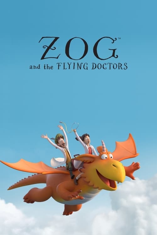 Zog and the Flying Doctors 2020