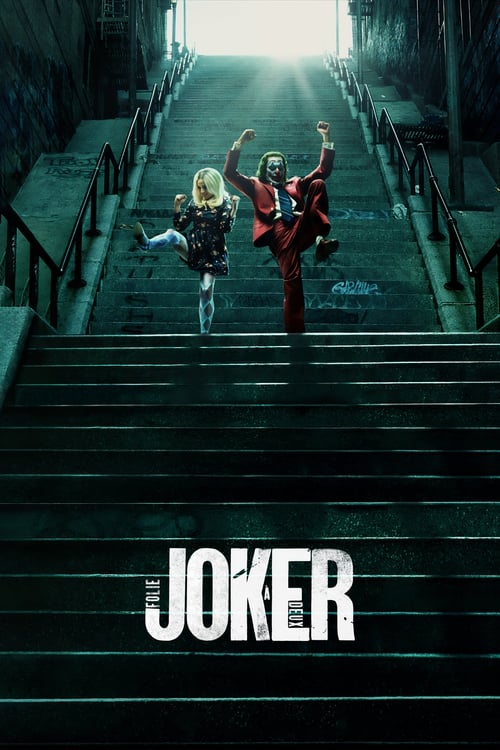 Joker: Folie à Deux 2024