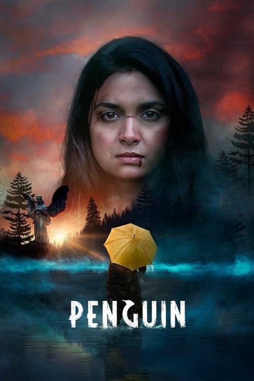 Penguin 2020