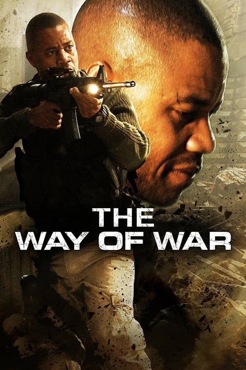 The Way of War 2009 |