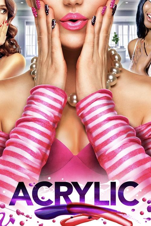 Acrylic 2020