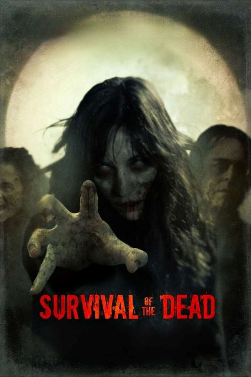 Survival of the Dead 2009