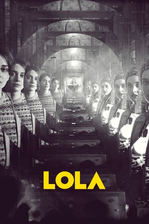 Lola 2022