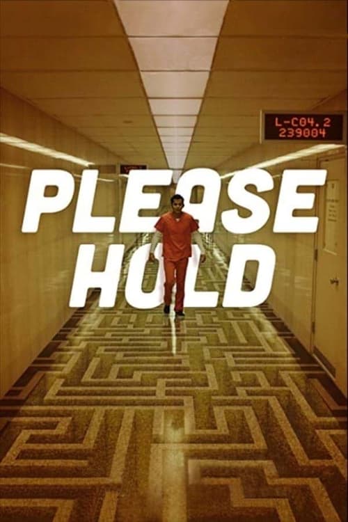 Please Hold 2020