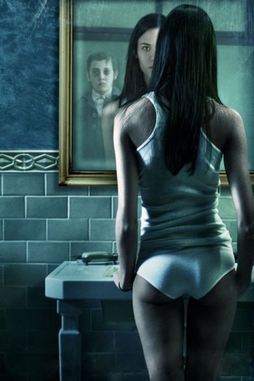 The Unborn 2009