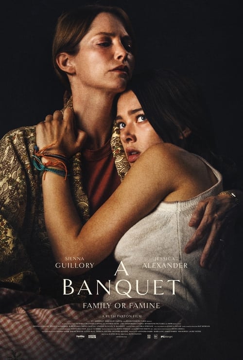 A Banquet 2021