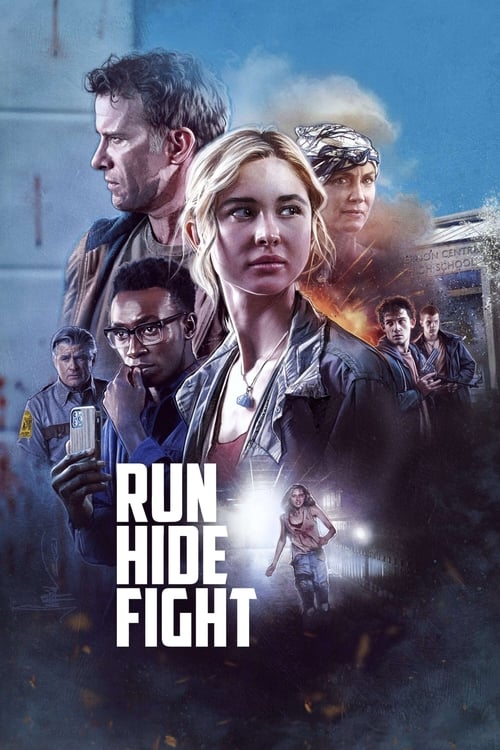 Run Hide Fight 2020