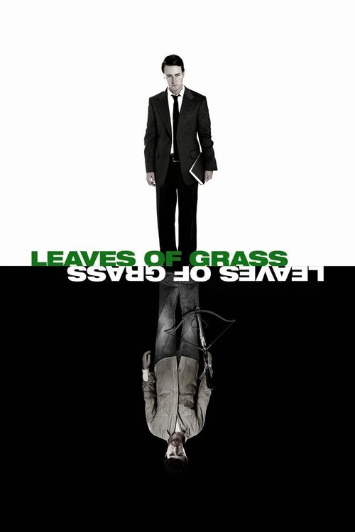 Leaves of Grass 2009