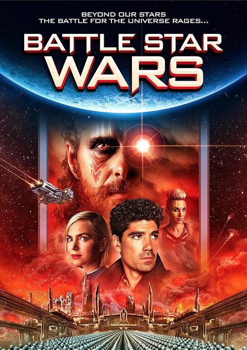 Battle Star Wars 2020