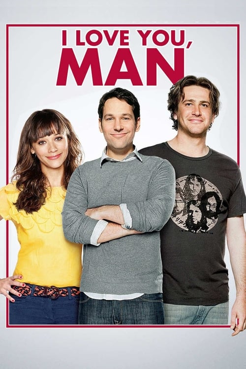 I Love You Man 2009