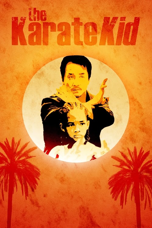 The Karate Kid 2010