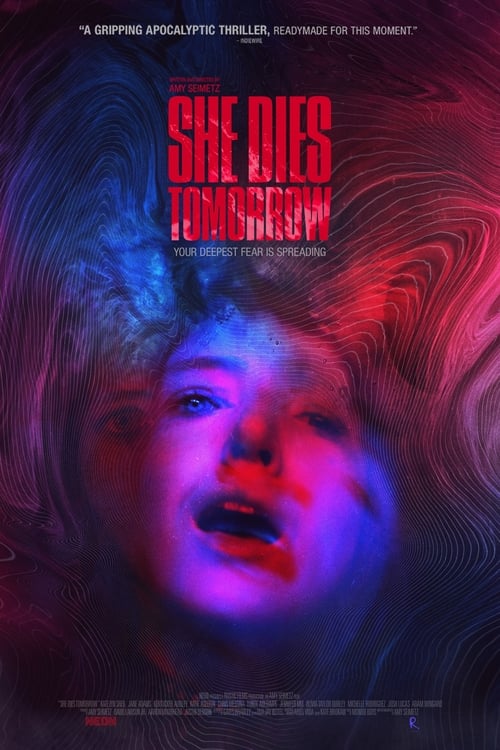 She Dies Tomorrow 2020