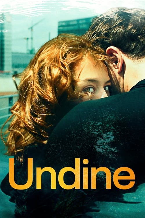 Undine 2020