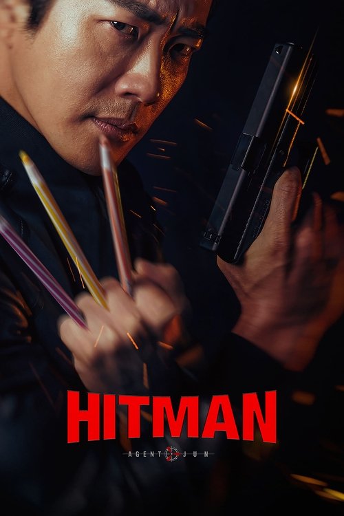 Hitman : Agent Jun 2020