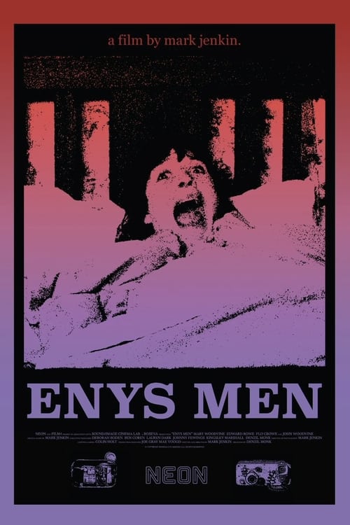 Enys Men 2022