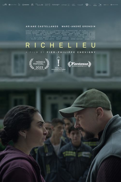 Richelieu 2023