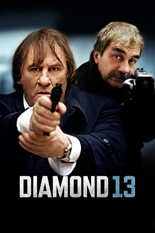 Diamant 13 2009