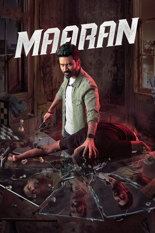 Maaran 2022