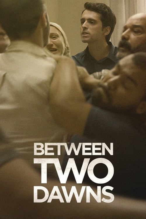 Between Two Dawns 2021