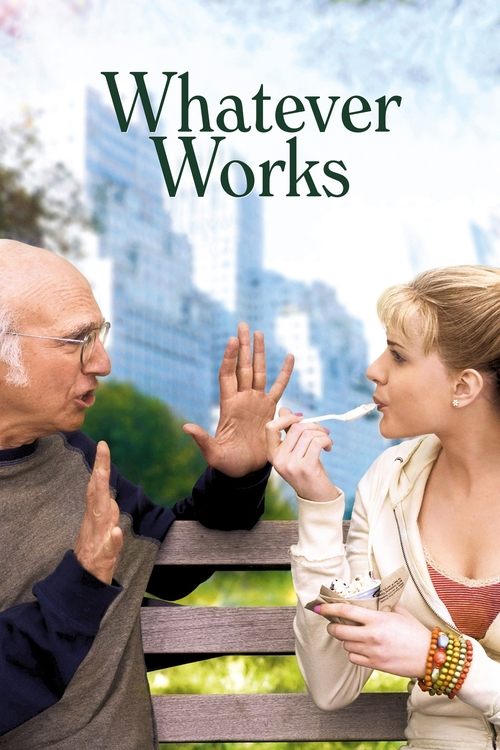 Whatever Works 2009