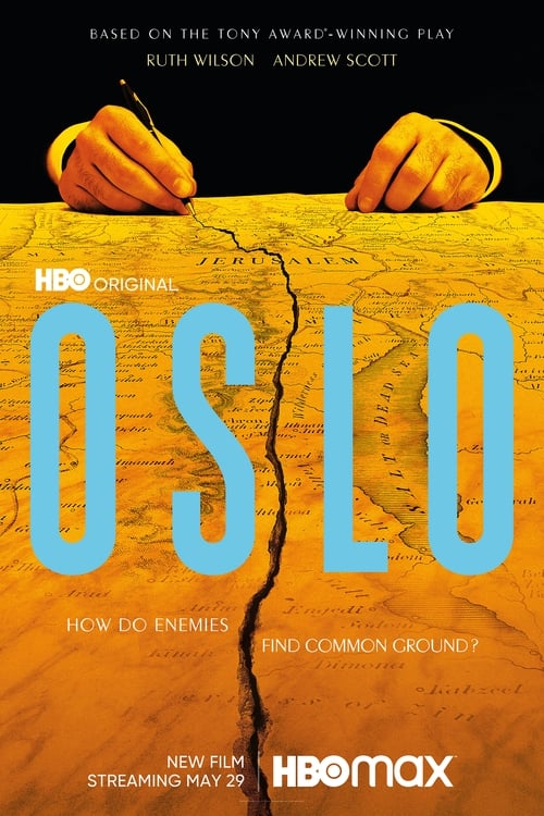 Oslo 2021
