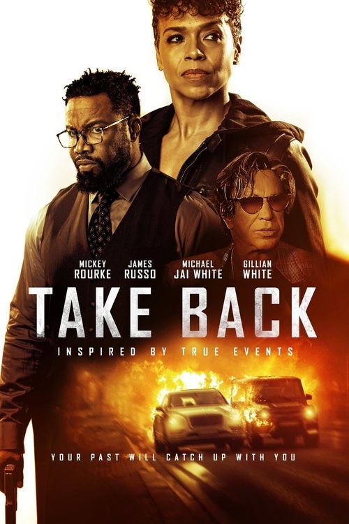 Take Back 2021