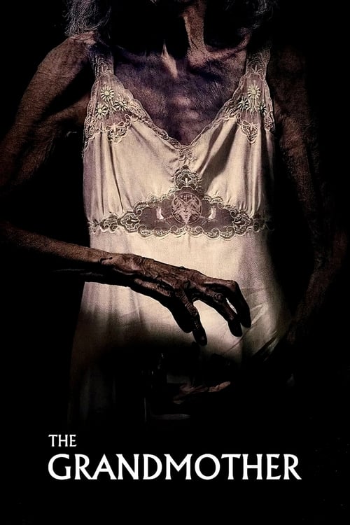 The Grandmother مادربزرگ
