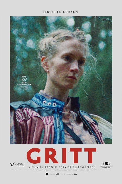 Gritt 2021