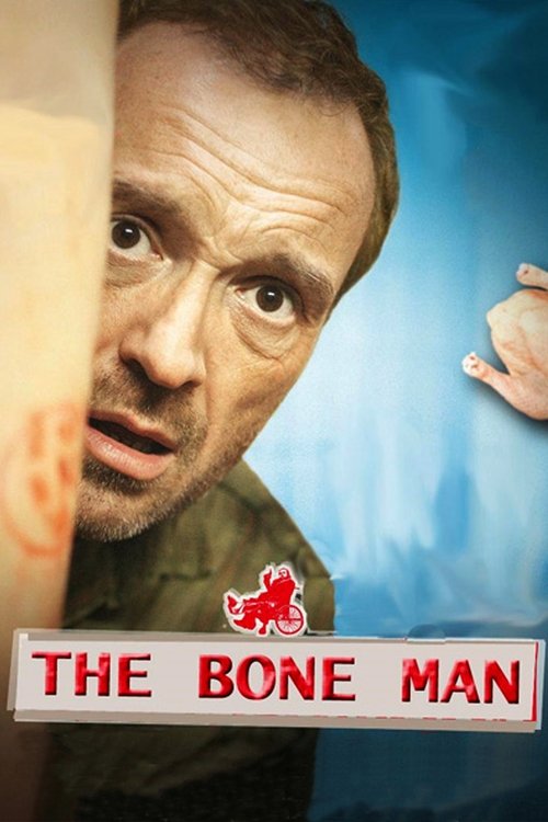 Der Knochenmann (The Bone Man) 2009