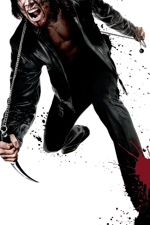 Ninja Assassin 2009