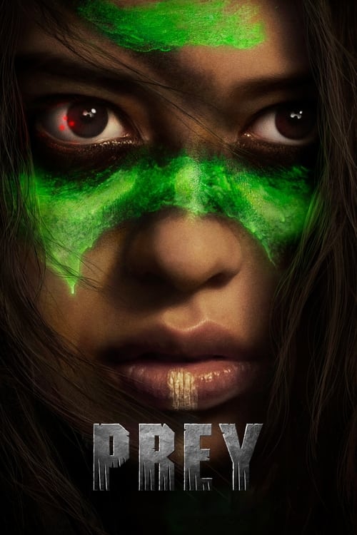 Prey 2022