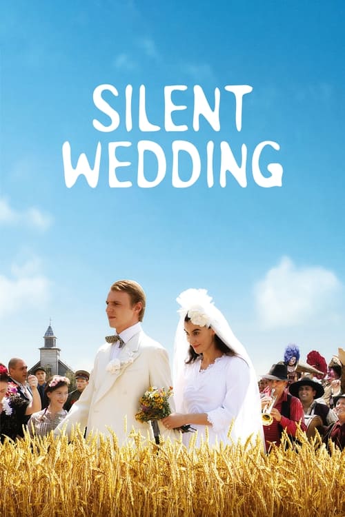 Silent Wedding 2008