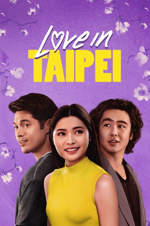 Love in Taipei 2023