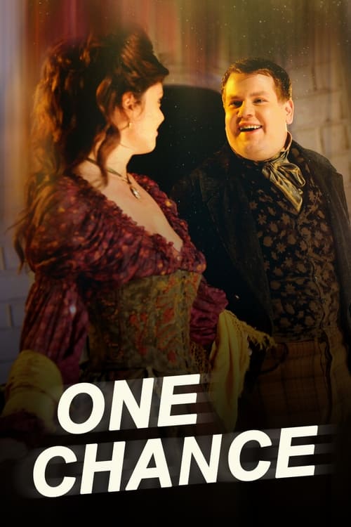One Chance 2013