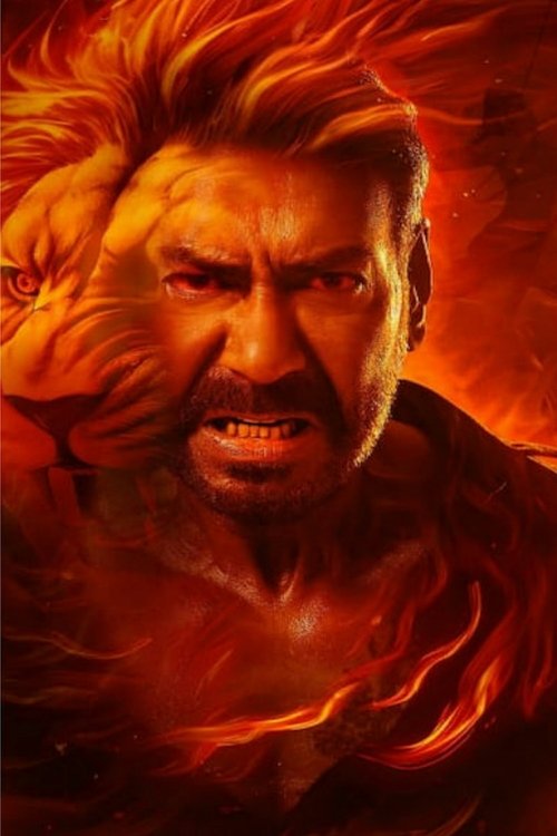 Singham Again 2024