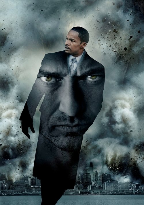 Law Abiding Citizen 2009