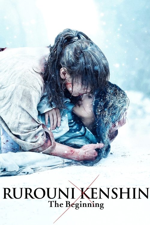 Rurouni Kenshin: Final Chapter Part II - The Beginning 2021