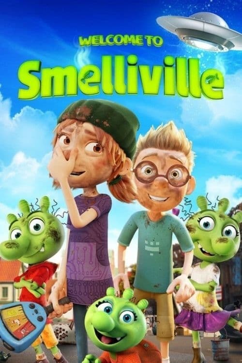 The Ogglies 2021